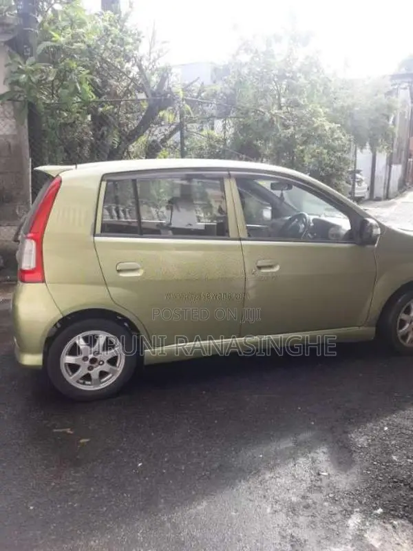Perodua Viva Elite 2008 Car (Used)