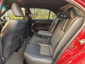 Toyota Axio WXB 2019 Car (Used)