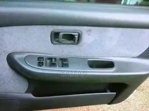 Nissan Sunny 1997 Car (Used)