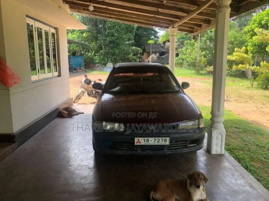 Mitsubishi CB1 1994 Car (Used)
