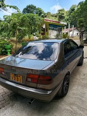 Nissan FB40 1996 Car (Used)