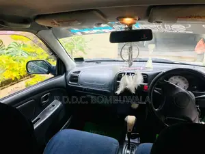Suzuki Alto 2004 Car (Used)