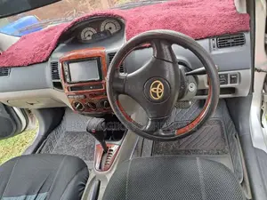 Toyota Vios 2004 Car (Used)