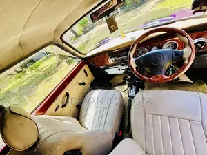 Mini Cooper 1992 Car (Used)