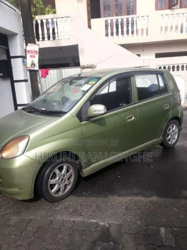 Perodua Viva Elite 2008 Car (Used)