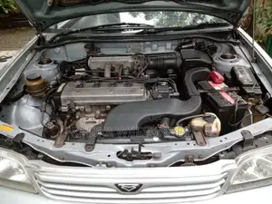 Toyota Tercel 1998 Car (Used)
