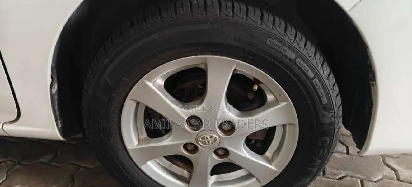 Toyota WiGo G Grade 2018 Car (Used)