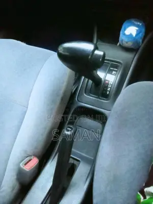 Nissan Sunny 1997 Car (Used)