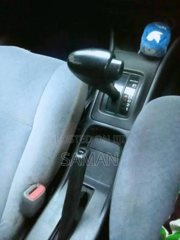 Nissan Sunny 1997 Car (Used)