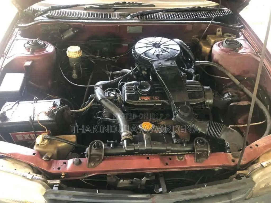 Mitsubishi CB1 1994 Car (Used)