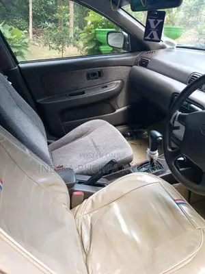 Nissan FB40 1996 Car (Used)