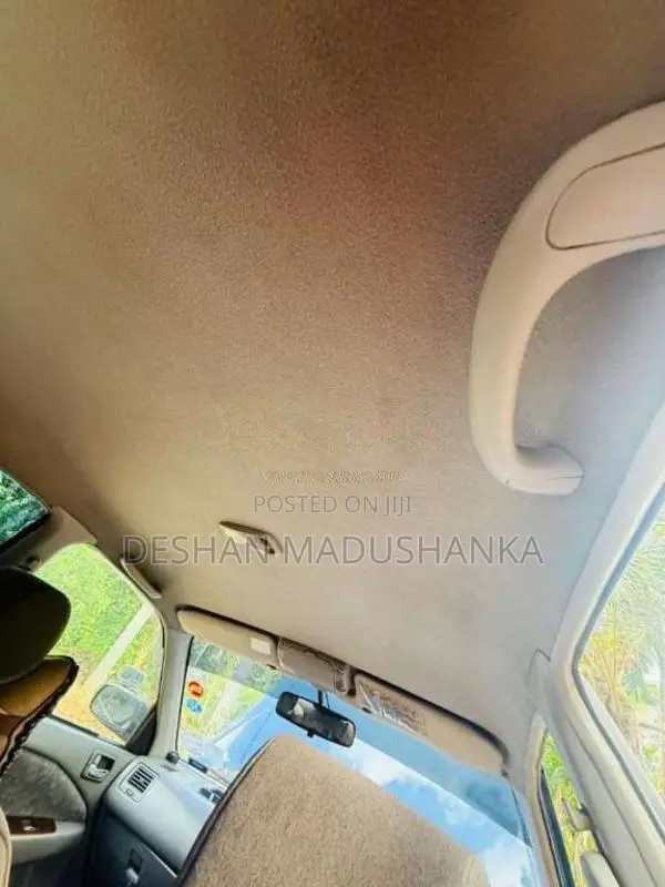Toyota Carina 1999 Car (Used)