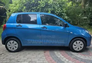 Suzuki Celerio 2016 Car (Used)