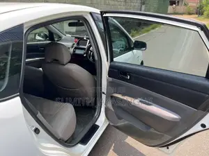 Toyota Prius 2012 Car (Used)