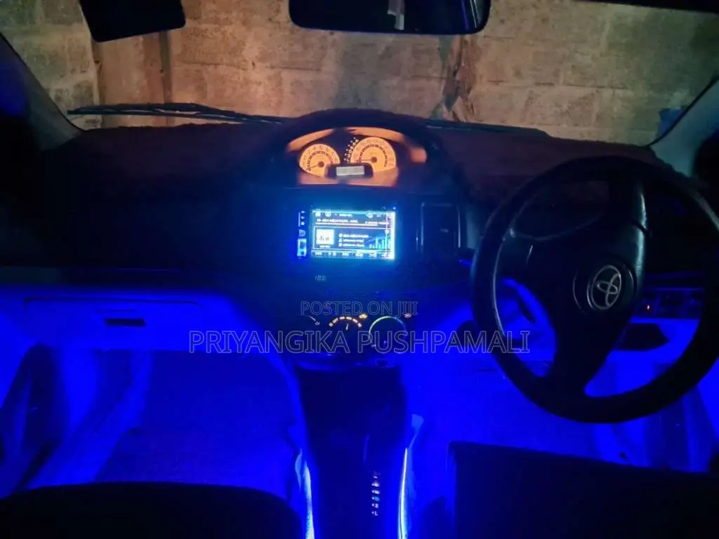 Toyota Vios 2004 Car (Used)