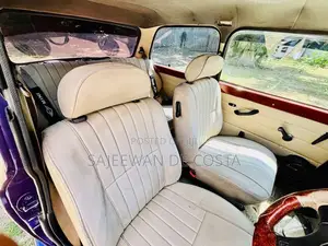 Mini Cooper 1992 Car (Used)