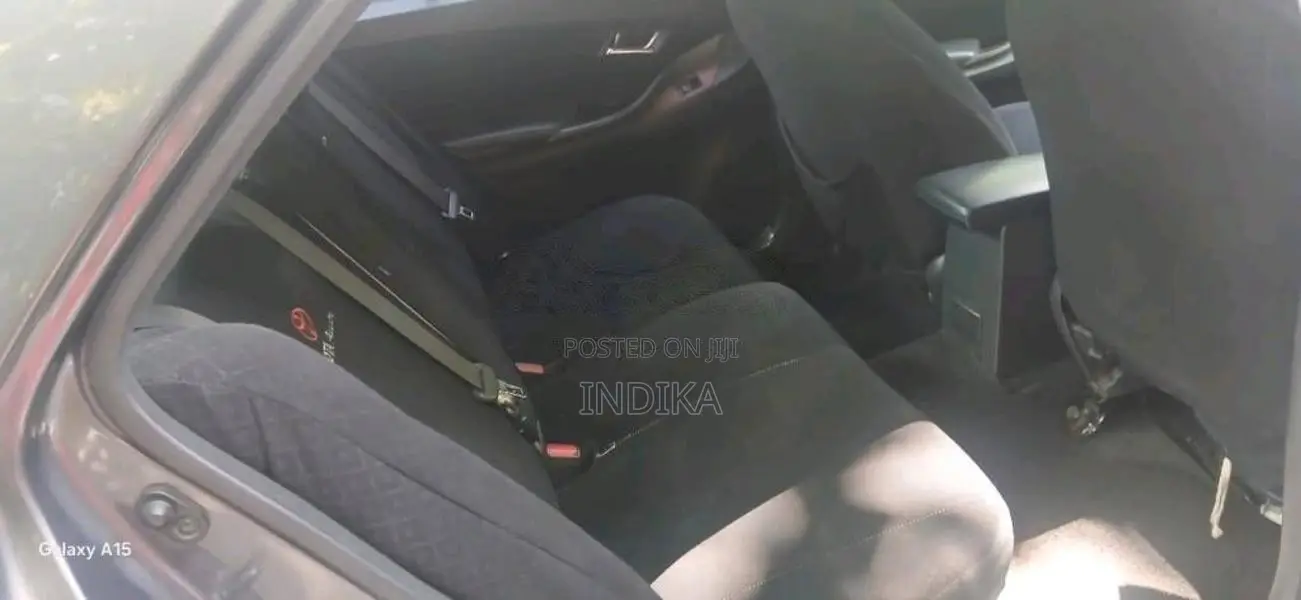 Toyota Allion 260 2009 Car (Used)