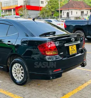 Toyota Allion 2003 Car (Used)