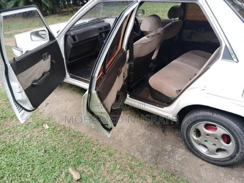 Toyota Carina At 150 1985 Car (Used)
