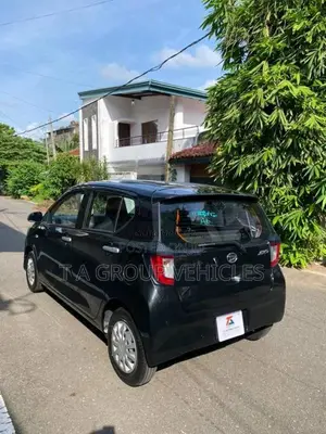 Daihatsu Mira L Limited 2024 Car Brand New