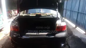 Toyota Vios 2005 Car (Used)
