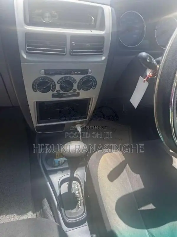 Perodua Viva Elite 2008 Car (Used)