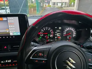 Suzuki Swift 2024 Car (Used)