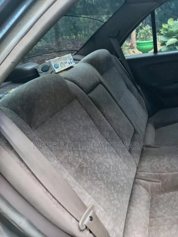 Nissan FB40 1996 Car (Used)