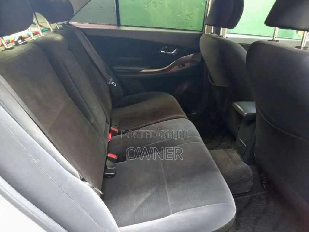 Toyota Allion 260 2008 Car (Used)