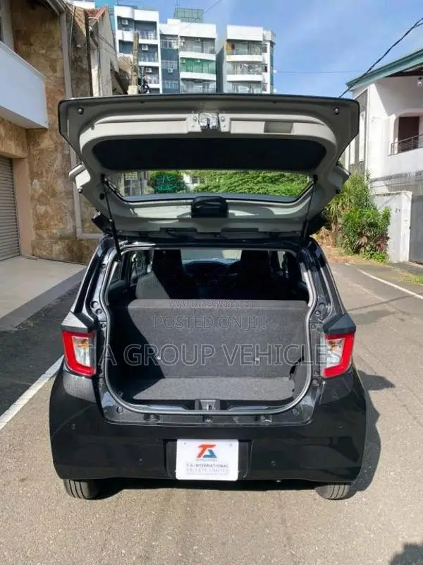 Daihatsu Mira L Limited 2024 Car Brand New