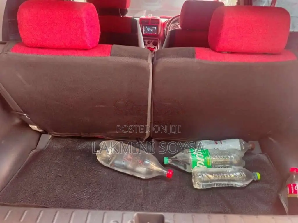 Chevrolet Cruze 2004 Car (Used)