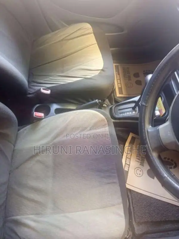 Perodua Viva Elite 2008 Car (Used)