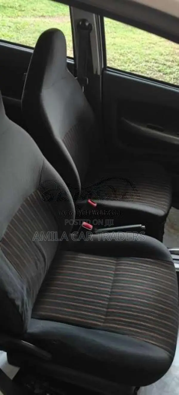 Toyota WiGo G Grade 2018 Car (Used)