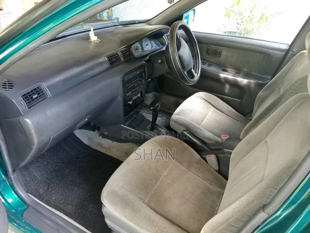 Nissan FB14 Super Saloon 1998 Car (Used)