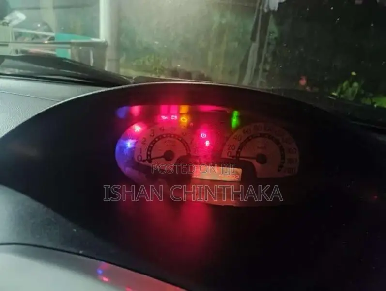 Toyota Vios 2005 Car (Used)