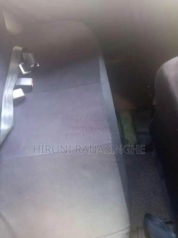 Perodua Viva Elite 2008 Car (Used)