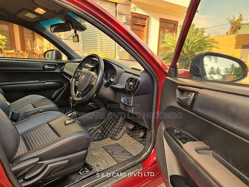 Toyota Axio WXB 2019 Car (Used)