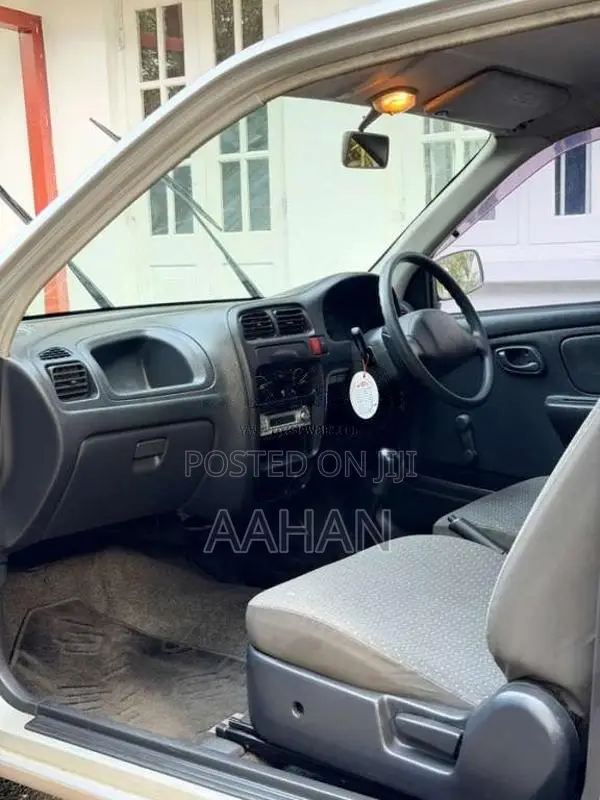 Suzuki Alto Japan 2004 Car (Used)