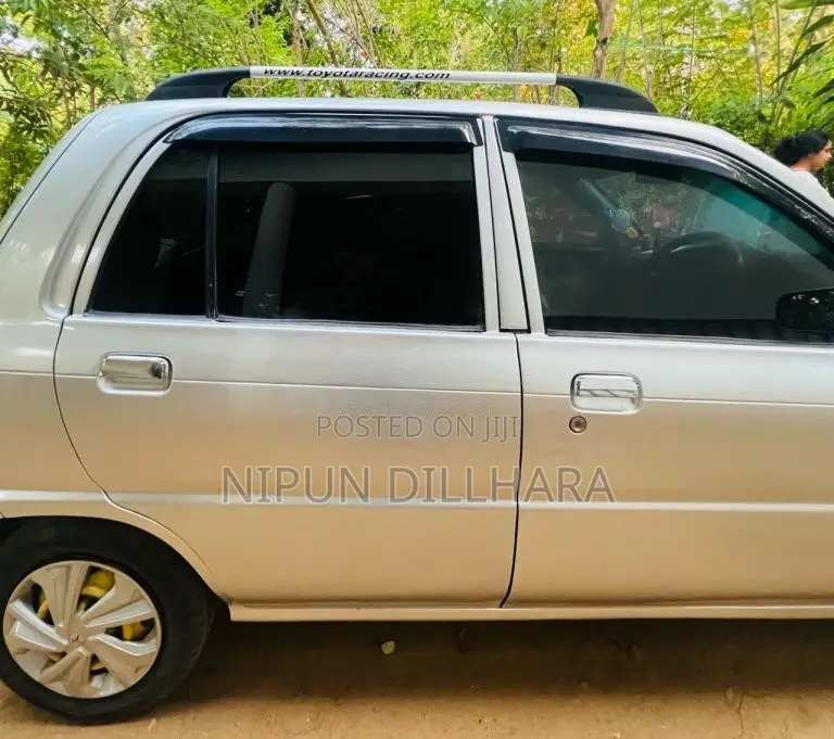 Daihatsu Mira 1997 Car (Used)
