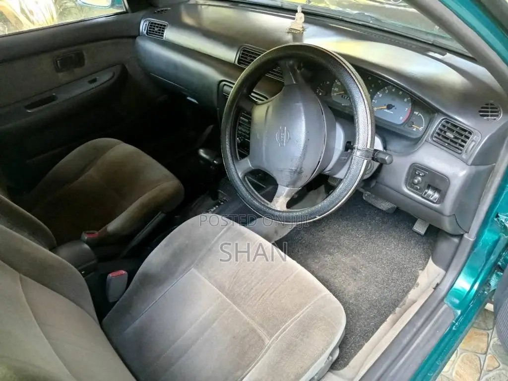 Nissan FB14 Super Saloon 1998 Car (Used)