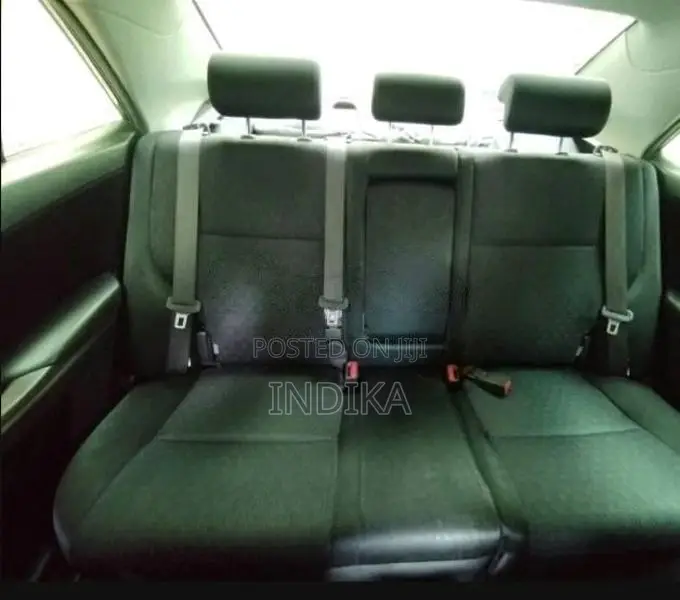 Toyota Allion 260 2009 Car (Used)