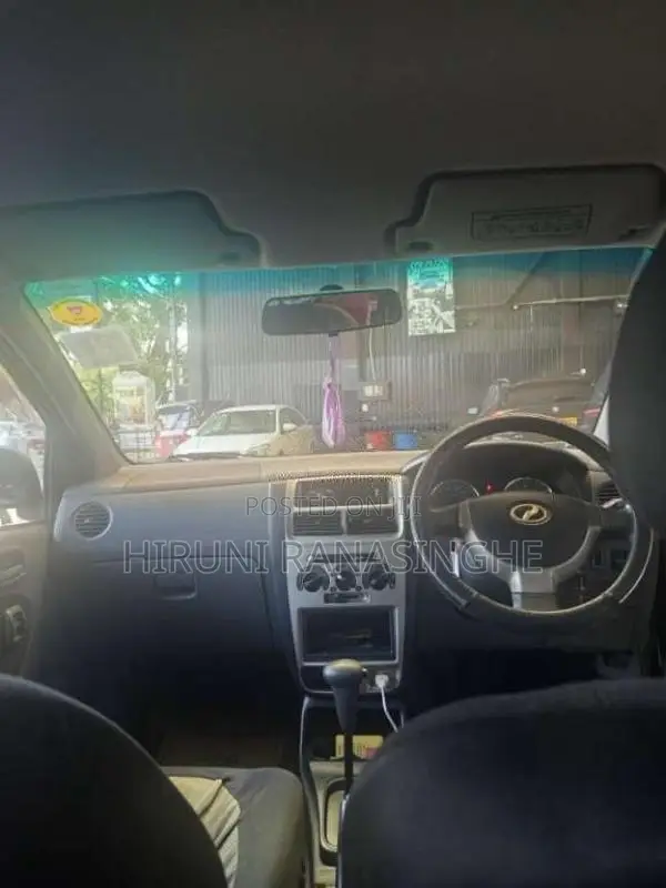 Perodua Viva Elite 2008 Car (Used)