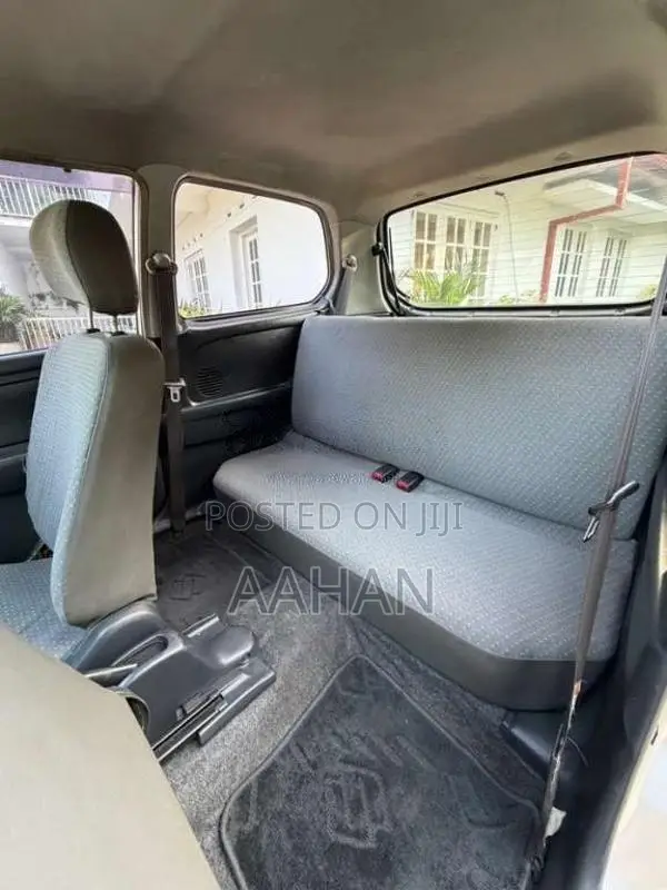 Suzuki Alto Japan 2004 Car (Used)