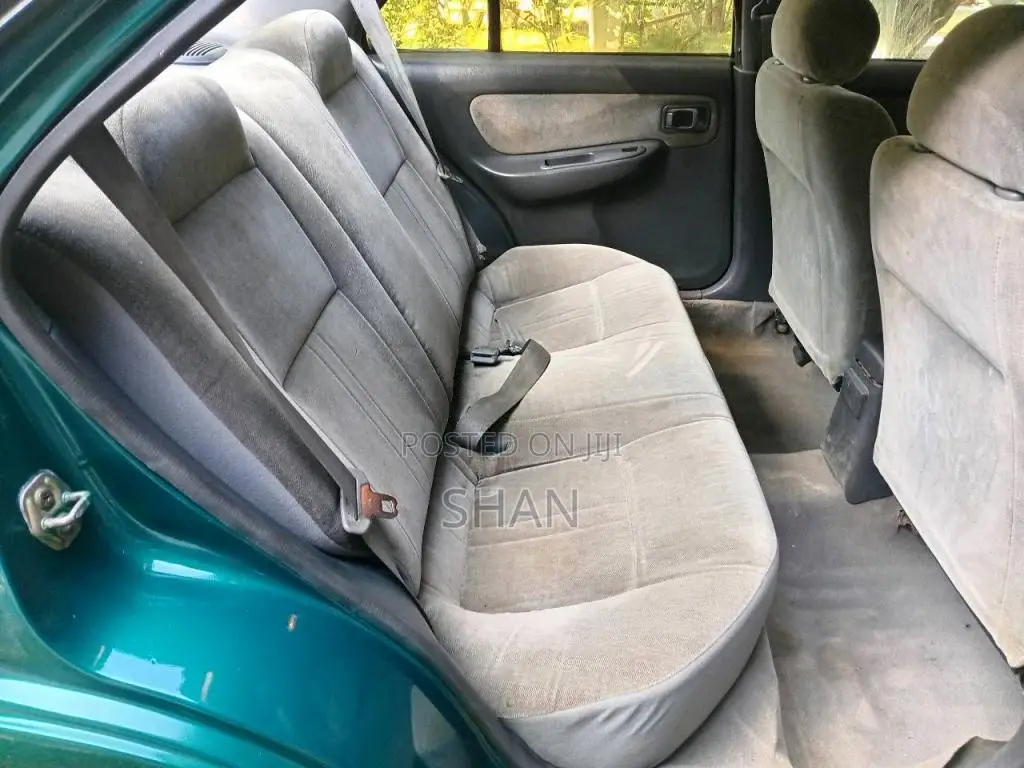Nissan FB14 Super Saloon 1998 Car (Used)