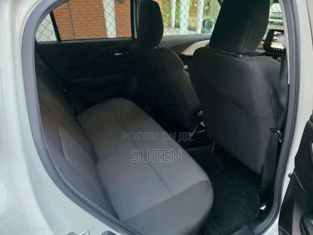 Suzuki Swift 2024 Car (Used)