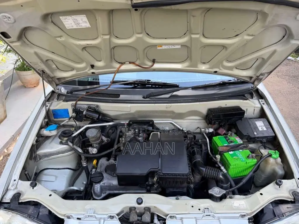 Suzuki Alto Japan 2004 Car (Used)
