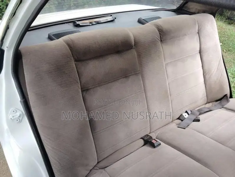Toyota Carina At 150 1985 Car (Used)