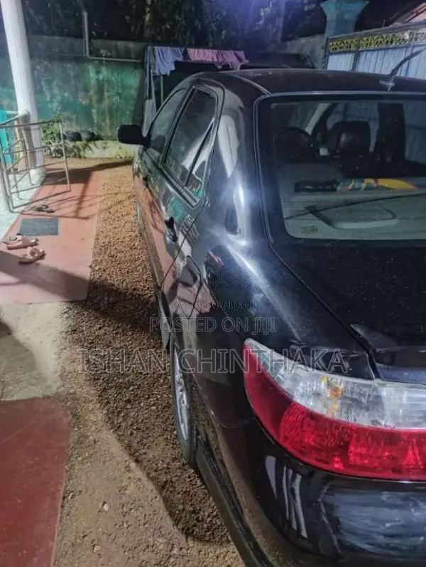 Toyota Vios 2005 Car (Used)