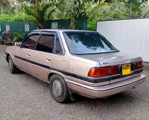 Toyota Corona AT150 1987 Car (Used)