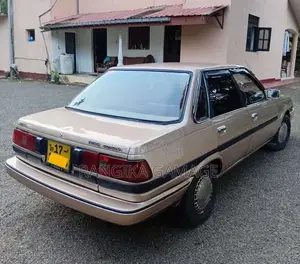Toyota Corona AT150 1987 Car (Used)